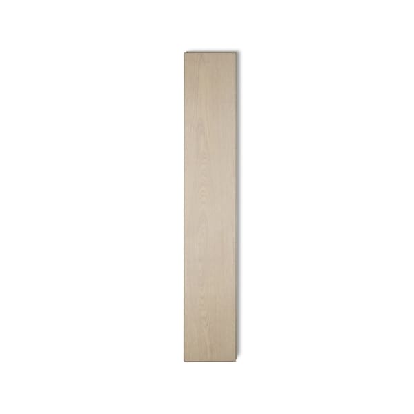 Lucida Surfaces LUCIDA SURFACES, DecoCore White Oak 5.1 in. x25.4 in